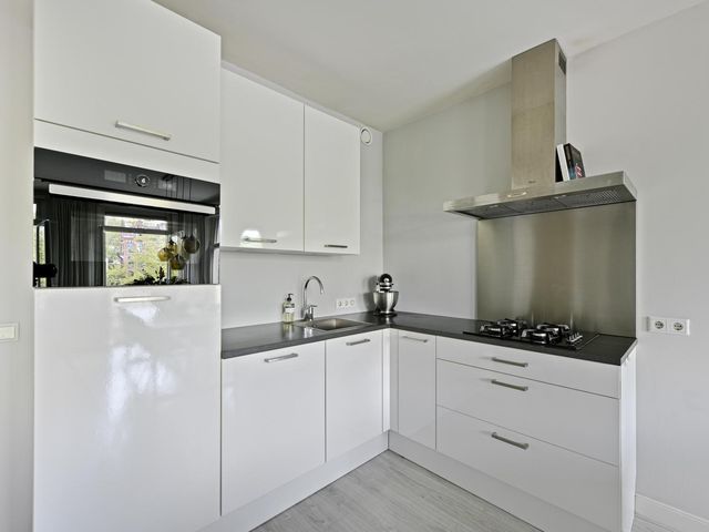 Rozengracht 236B, Amsterdam