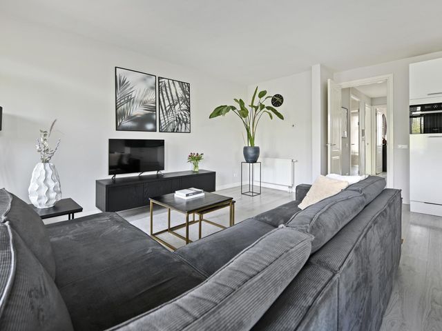 Rozengracht 236B, Amsterdam