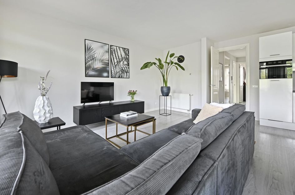 Rozengracht 236B
