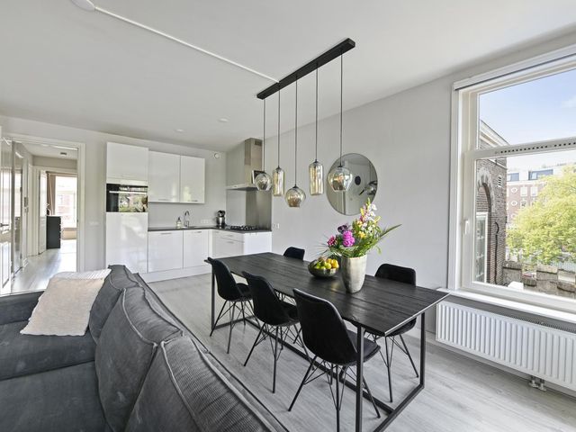 Rozengracht 236B, Amsterdam