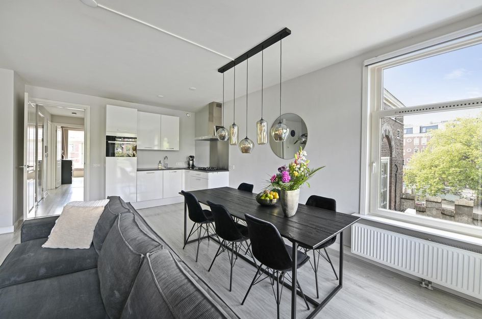 Rozengracht 236B