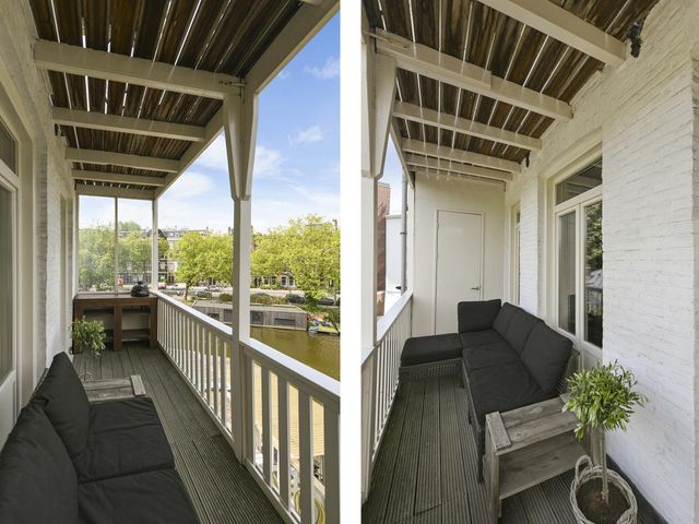 Rozengracht 236B, Amsterdam