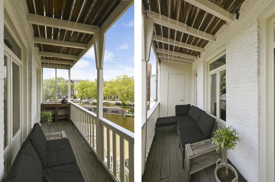 Rozengracht 236B