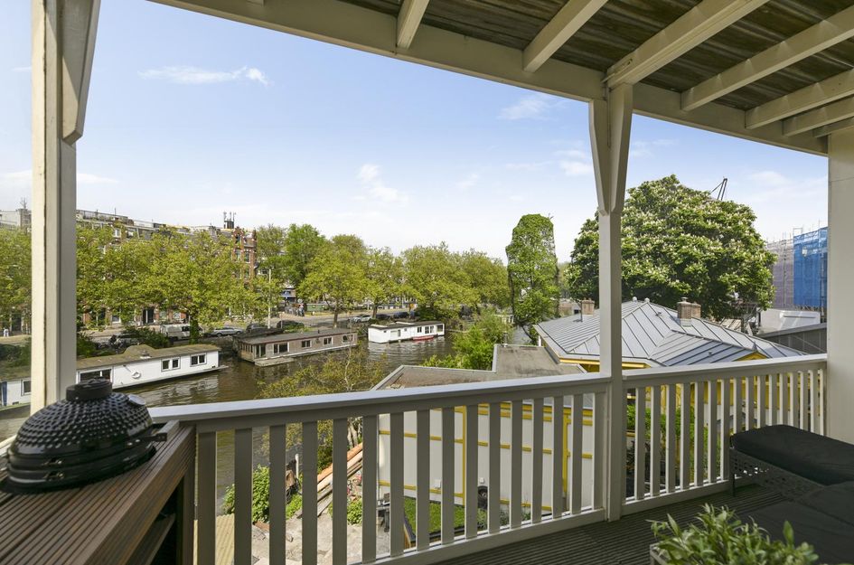 Rozengracht 236B
