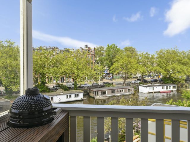 Rozengracht 236B, Amsterdam