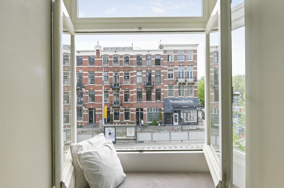 Rozengracht 236B