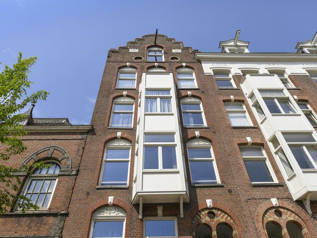 Rozengracht 236B, Amsterdam