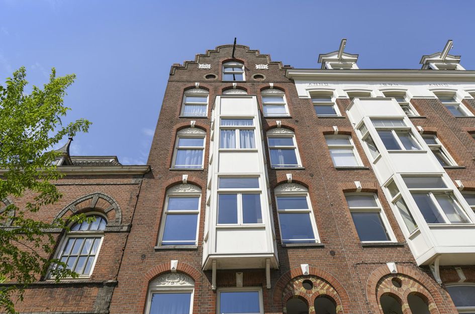 Rozengracht 236B