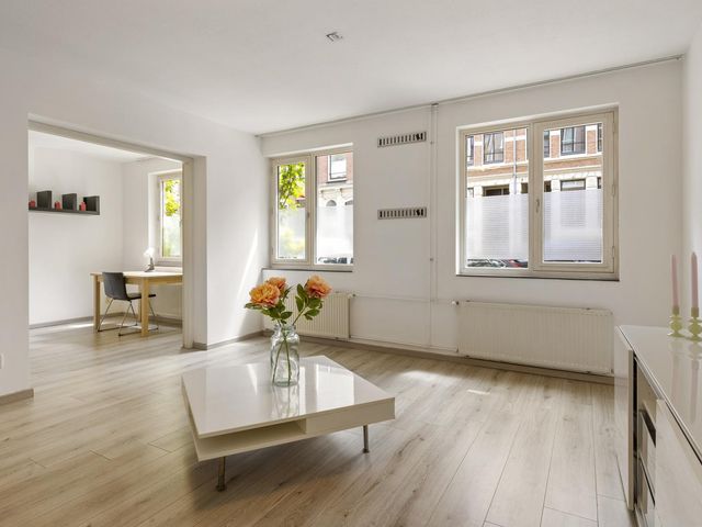 Blasiusstraat 51A, Amsterdam