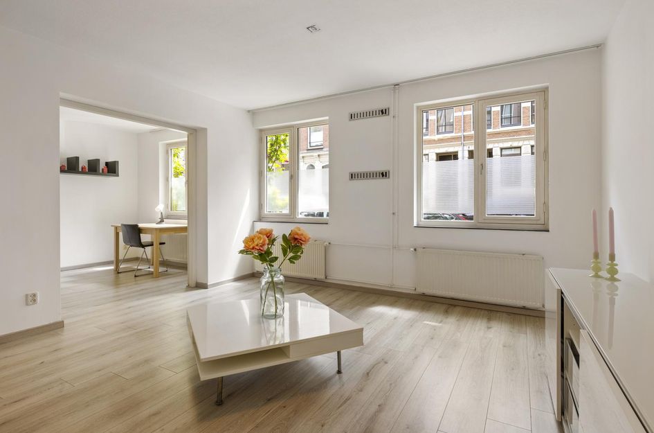 Blasiusstraat 51A