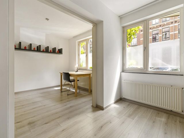 Blasiusstraat 51A, Amsterdam