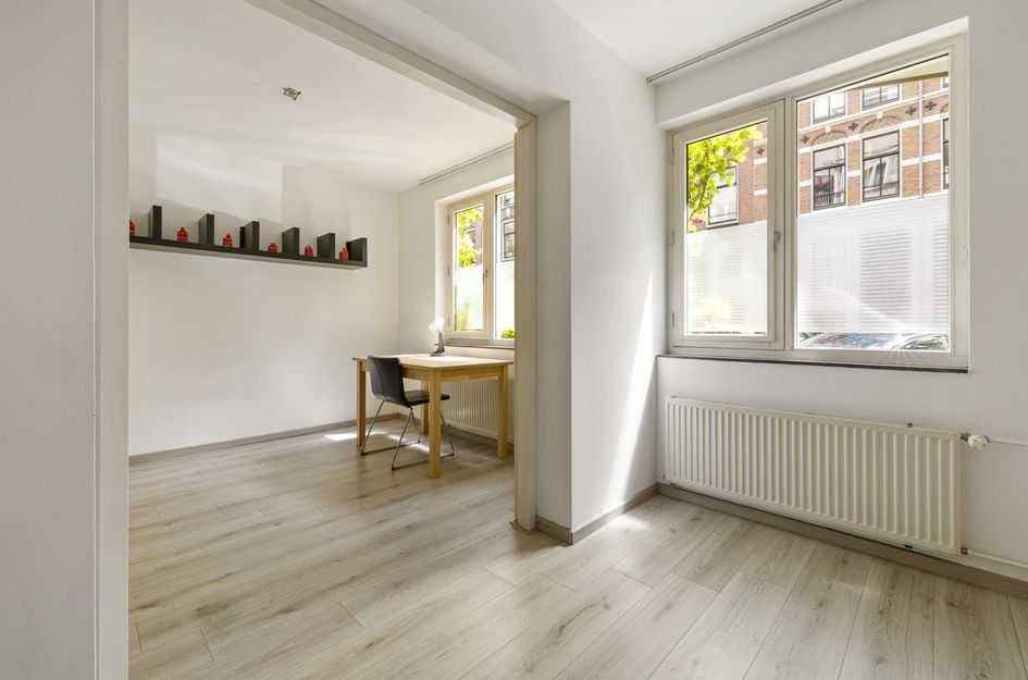 Blasiusstraat 51A