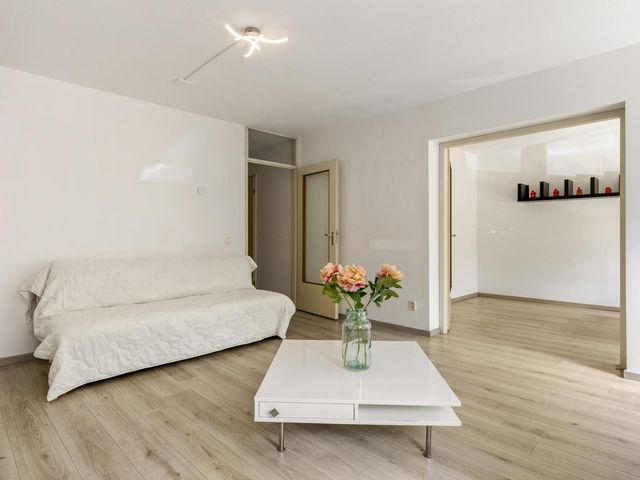 Blasiusstraat 51A, Amsterdam