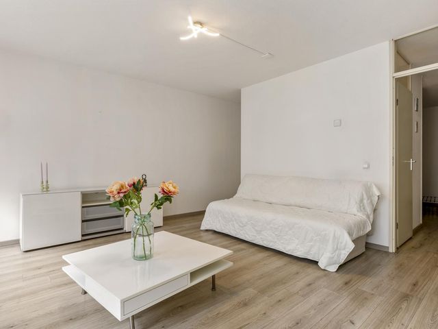 Blasiusstraat 51A, Amsterdam