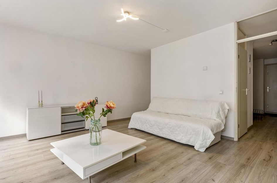 Blasiusstraat 51A