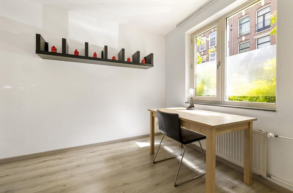 Blasiusstraat 51A