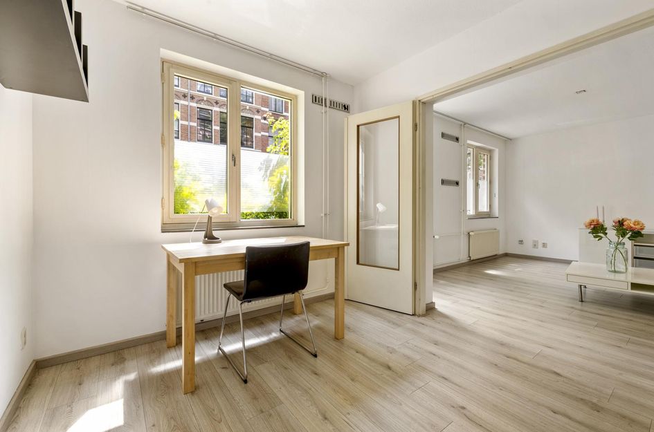 Blasiusstraat 51A