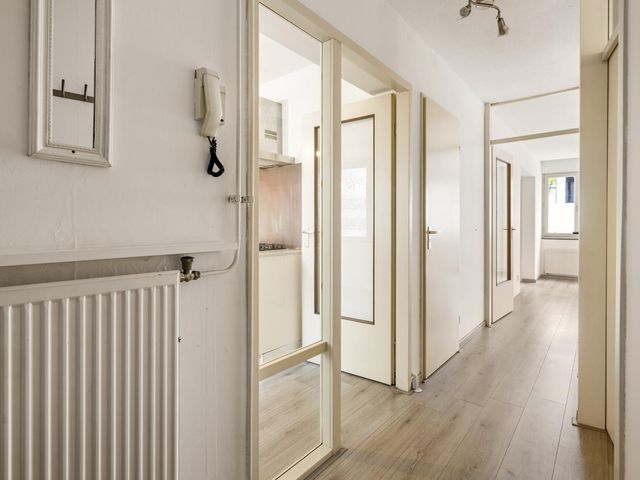 Blasiusstraat 51A, Amsterdam