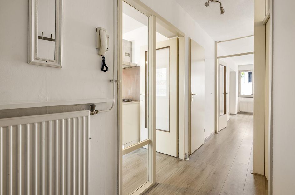 Blasiusstraat 51A