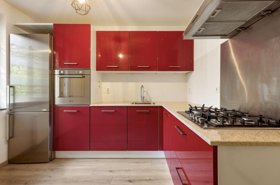 Blasiusstraat 51A