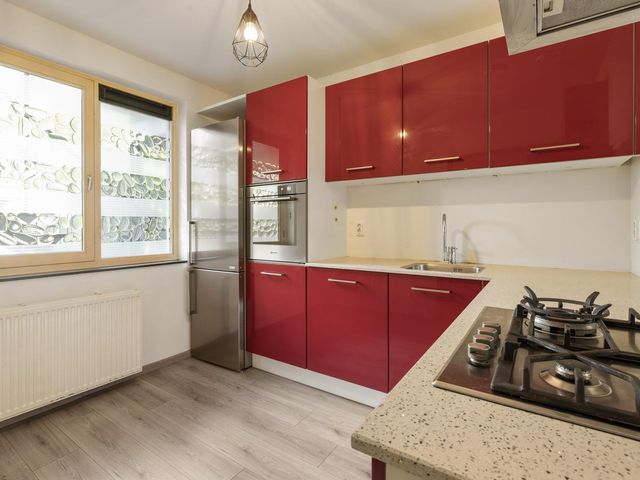 Blasiusstraat 51A, Amsterdam