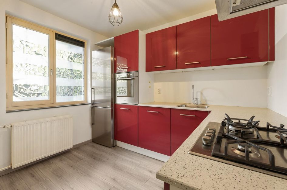 Blasiusstraat 51A