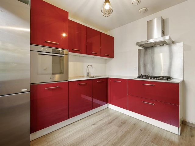 Blasiusstraat 51A, Amsterdam