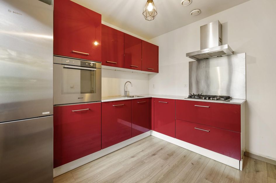Blasiusstraat 51A