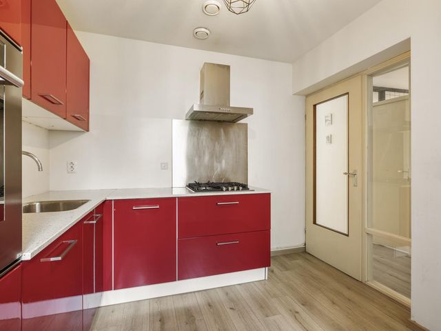 Blasiusstraat 51A, Amsterdam