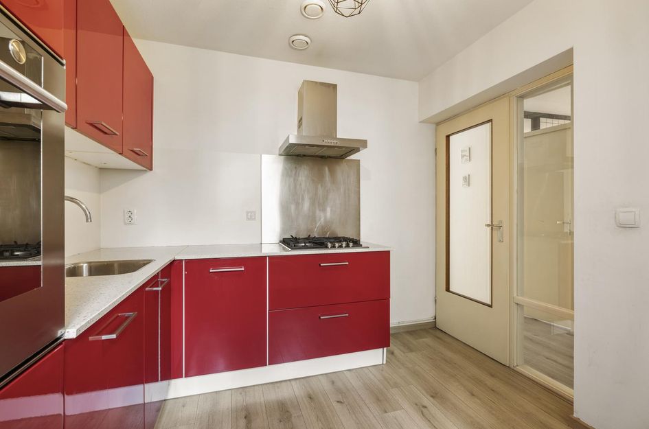 Blasiusstraat 51A