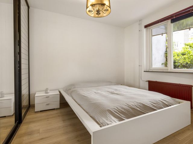 Blasiusstraat 51A, Amsterdam