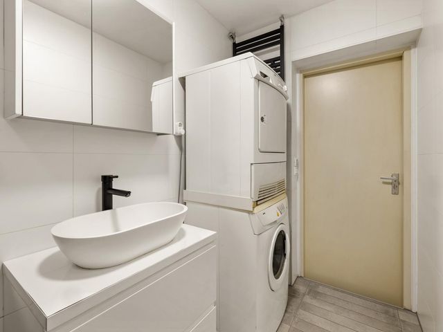 Blasiusstraat 51A, Amsterdam
