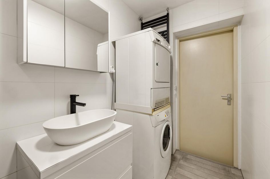 Blasiusstraat 51A