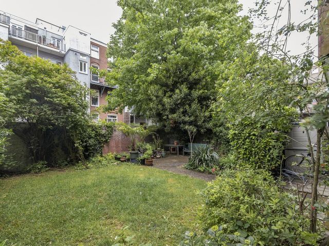 Blasiusstraat 51A, Amsterdam