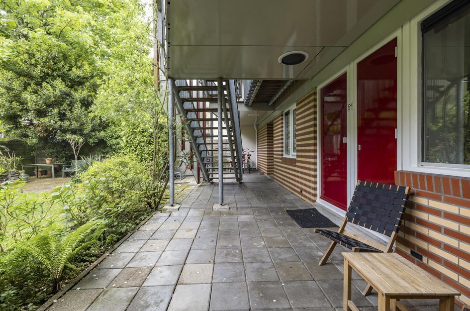 Blasiusstraat 51A