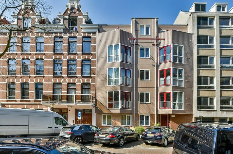 Blasiusstraat 51A