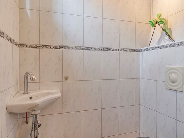 Prieelberk 33, Zundert