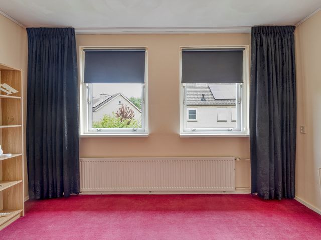 Prieelberk 33, Zundert