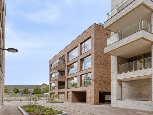 Isabellastraat 46, Breda