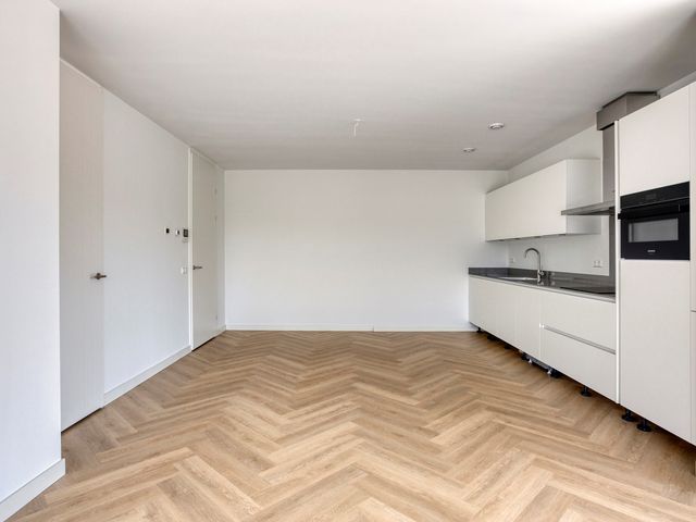 Isabellastraat 46, Breda