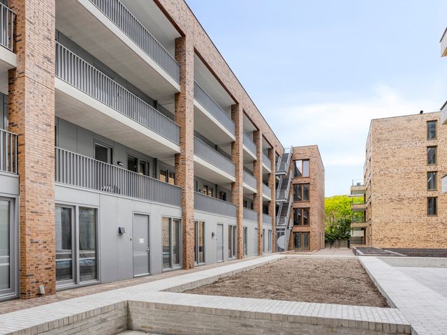 Isabellastraat 46, Breda