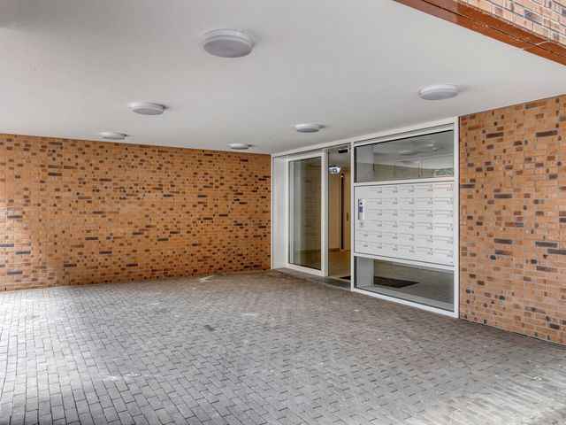 Isabellastraat 46, Breda
