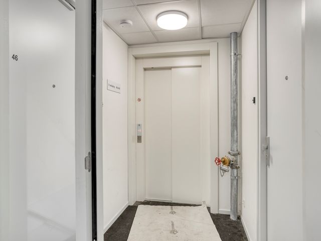 Isabellastraat 46, Breda