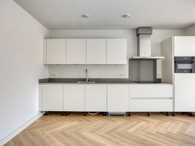 Isabellastraat 46, Breda