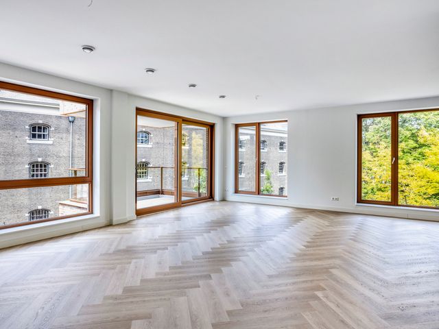 Isabellastraat 44, Breda
