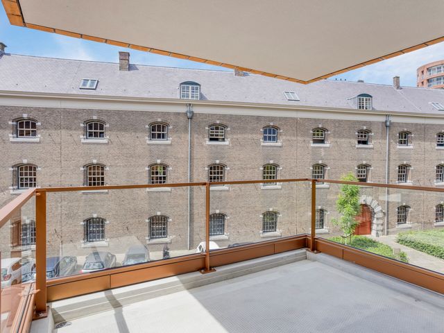 Isabellastraat 44, Breda