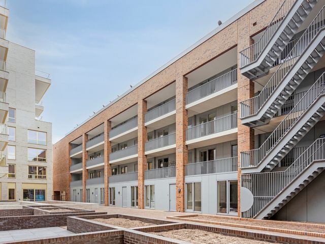 Isabellastraat 44, Breda