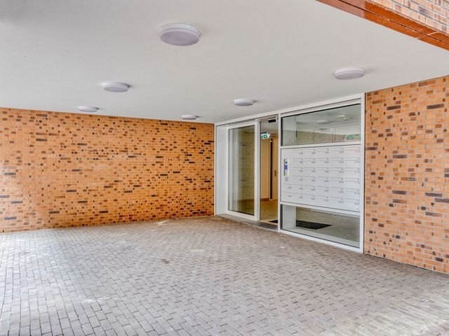 Isabellastraat 44, Breda