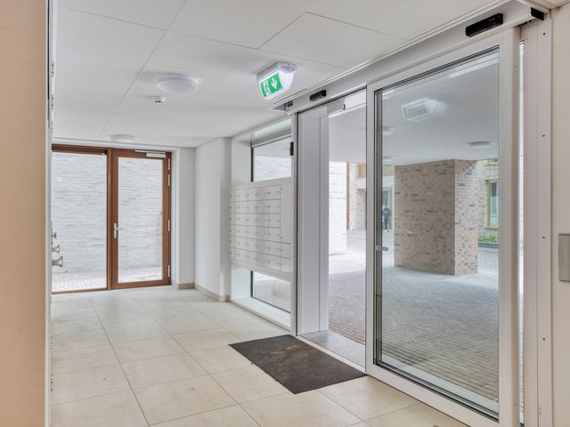 Isabellastraat 44, Breda