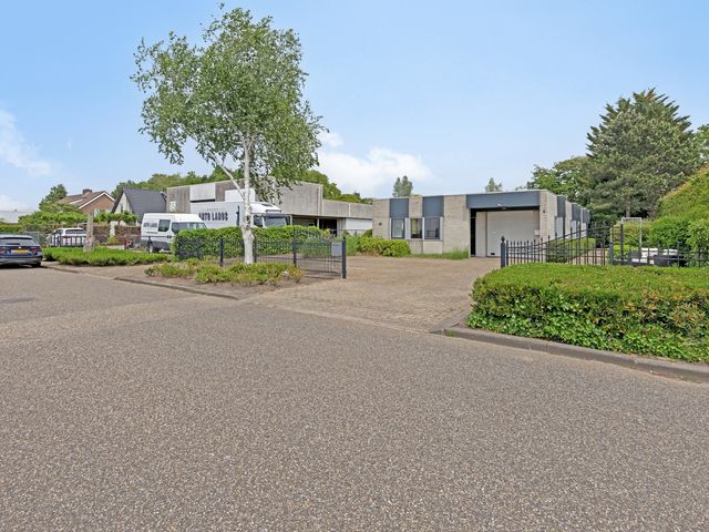 Kroonstraat 17, Etten-Leur